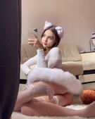 Анкета проститутки Элеонора - метро Пресненский, возраст - 23