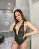 Анкета проститутки Катюша - метро Лефортово, возраст - 23