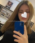 Анкета проститутки Рада - метро Сокол, возраст - 23