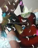 Анкета проститутки Нелли - метро Кузьминки, возраст - 25